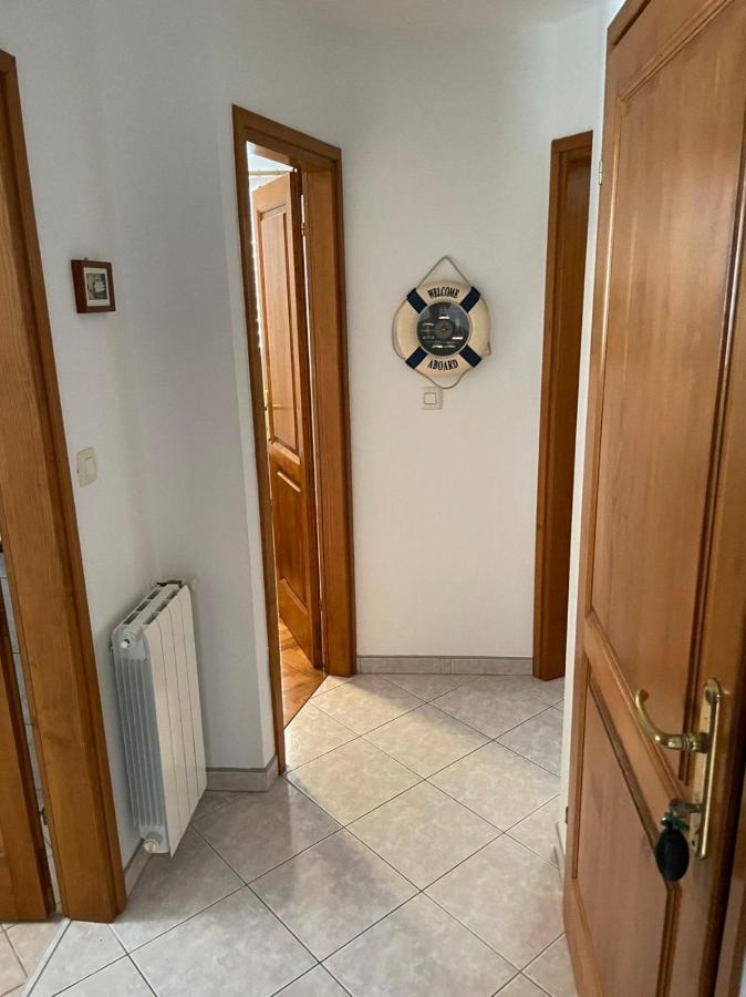 Apartman Ema Istriana Medulin Kültér fotó