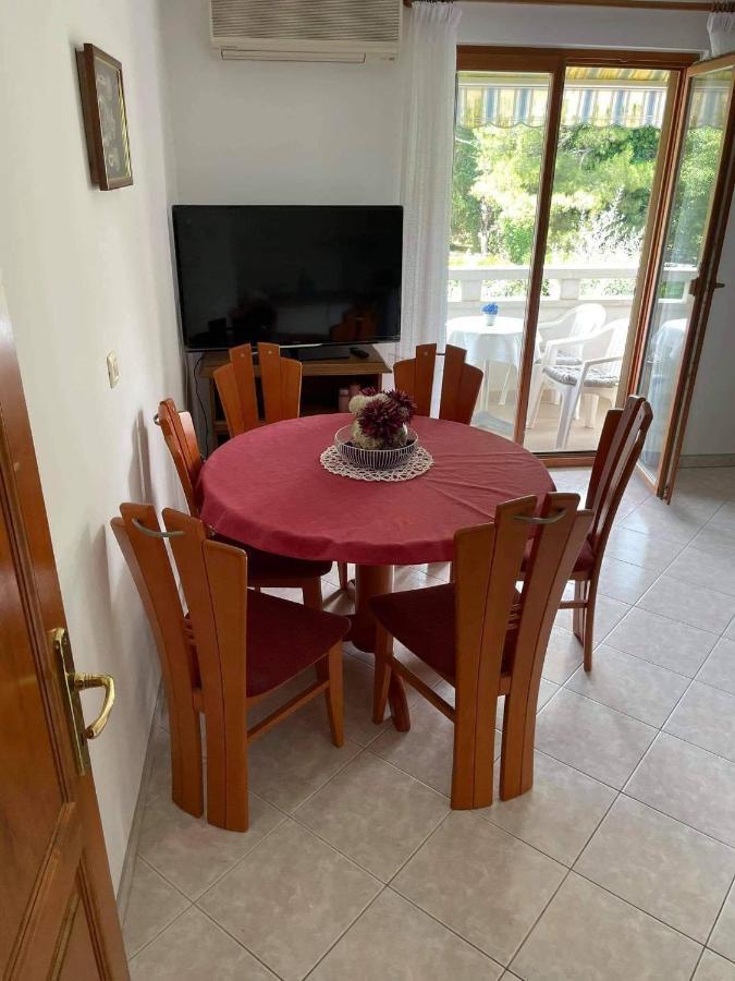 Apartman Ema Istriana Medulin Kültér fotó