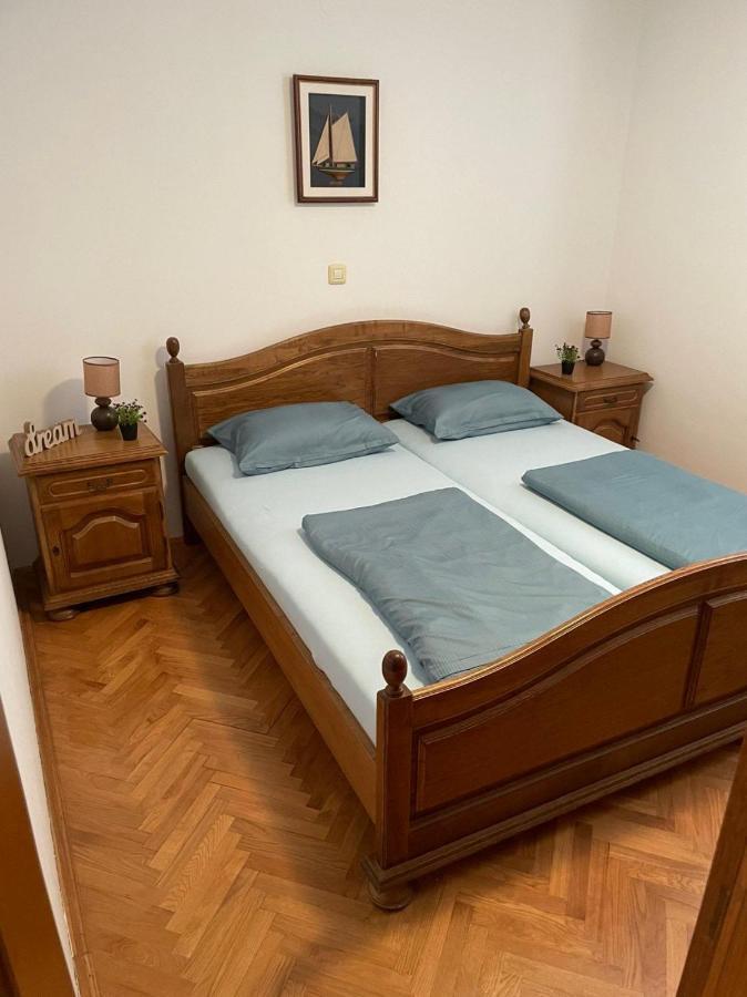 Apartman Ema Istriana Medulin Kültér fotó