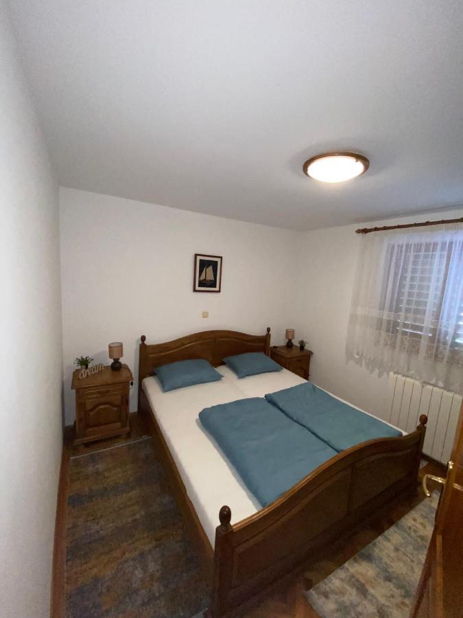 Apartman Ema Istriana Medulin Kültér fotó