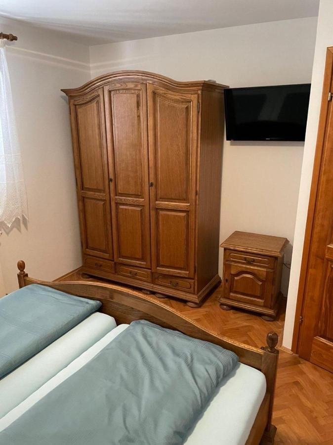 Apartman Ema Istriana Medulin Kültér fotó