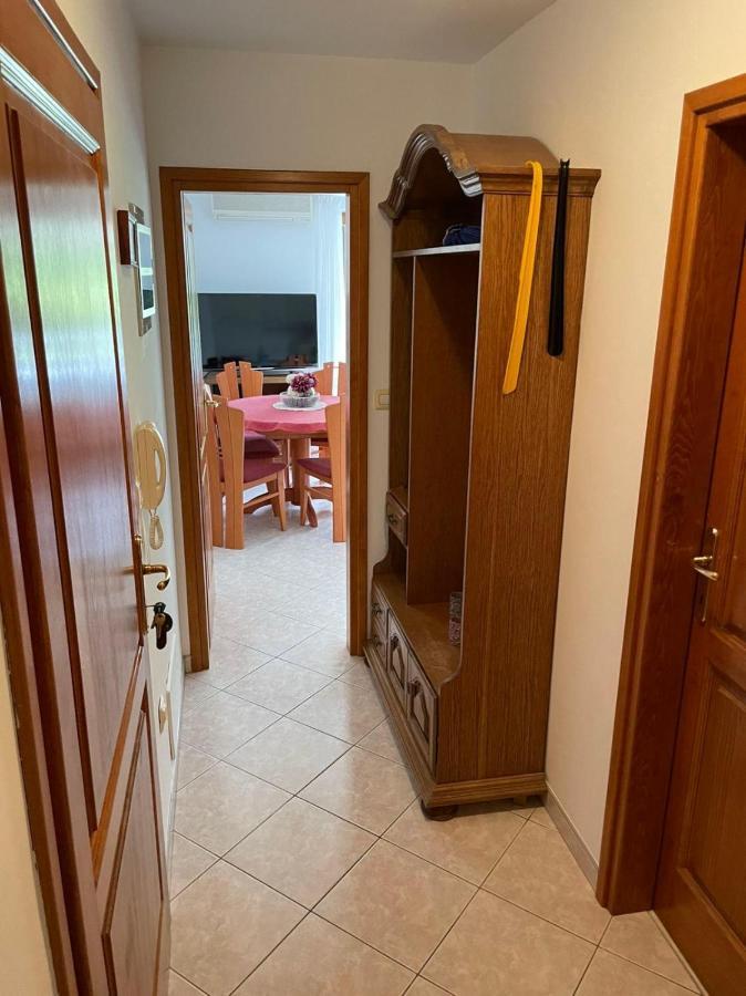 Apartman Ema Istriana Medulin Kültér fotó
