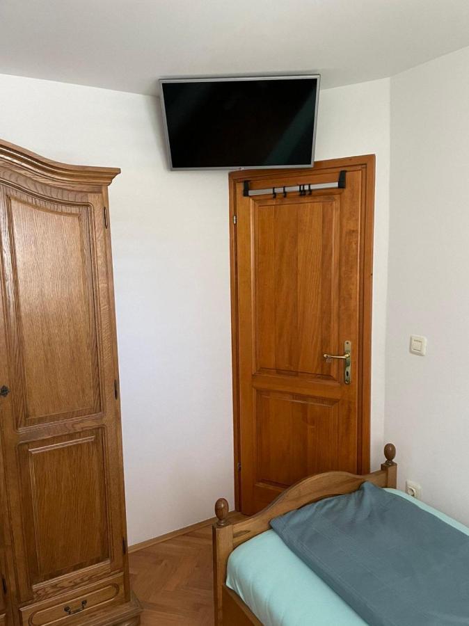 Apartman Ema Istriana Medulin Kültér fotó