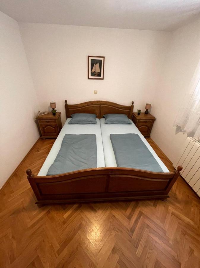 Apartman Ema Istriana Medulin Kültér fotó