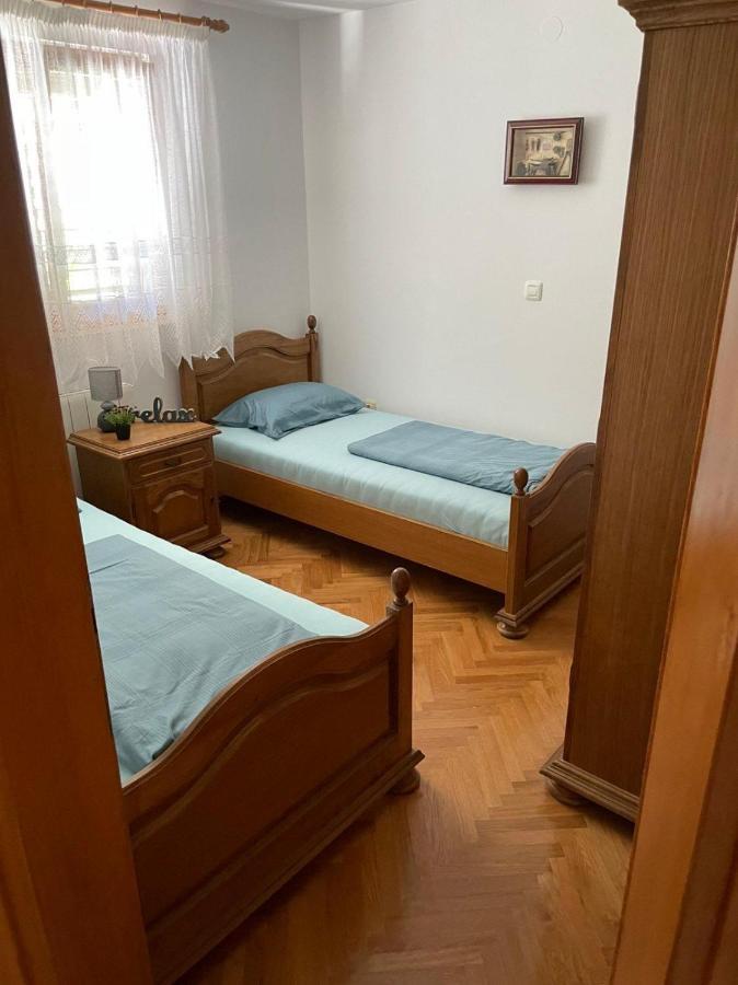 Apartman Ema Istriana Medulin Kültér fotó